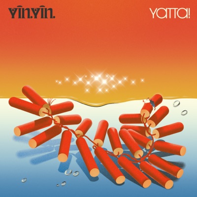 Yin Yin — Yatta!