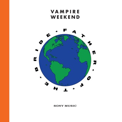 Vampire Weekend — Father of the Bride