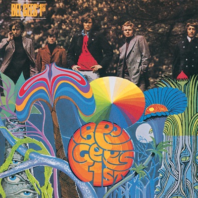Bee Gees — Bee Gees' 1st