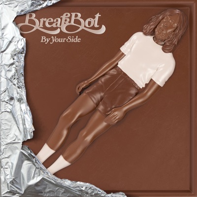 Breakbot — By Your Side