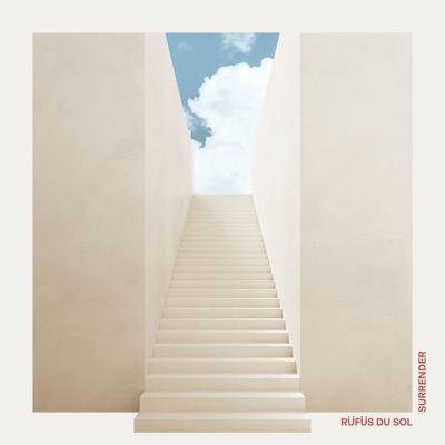 RÜFÜS DU SOL — Surrender