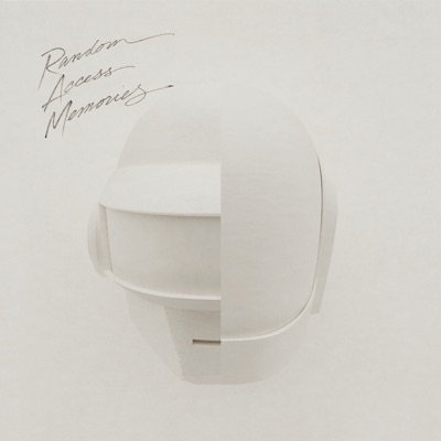 Daft Punk — Random Access Memories