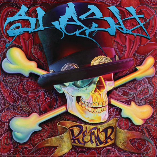 Slash — Slash (Deluxe Edition)