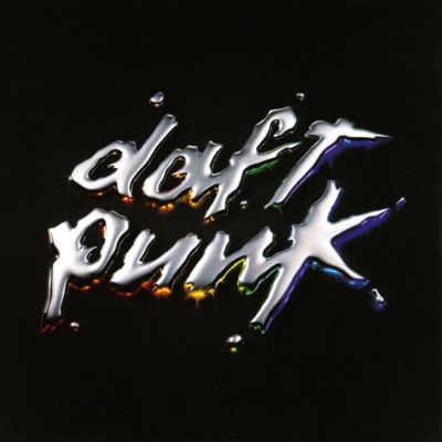 Daft Punk — Discovery
