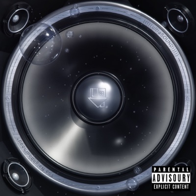 The Neighbourhood — (((((ultraSOUND)))))