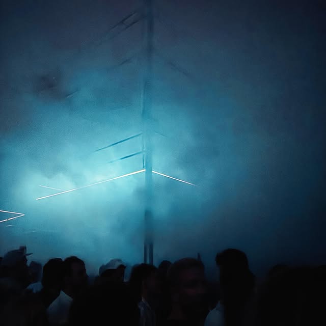 @wildeburg x @pegassimusic