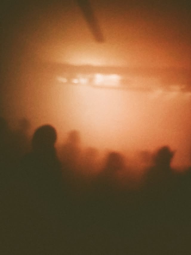 ratherlost x nyd 2024